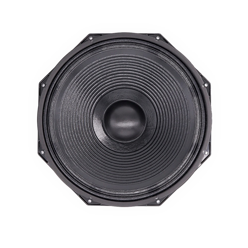 Speakers - Professional Audio 600W 15 Inch Woofer