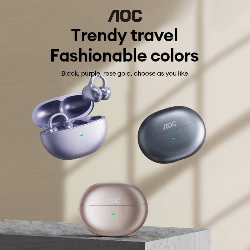 AOC ACD2544 Wireless Bluetooth - Speakers recension och pris