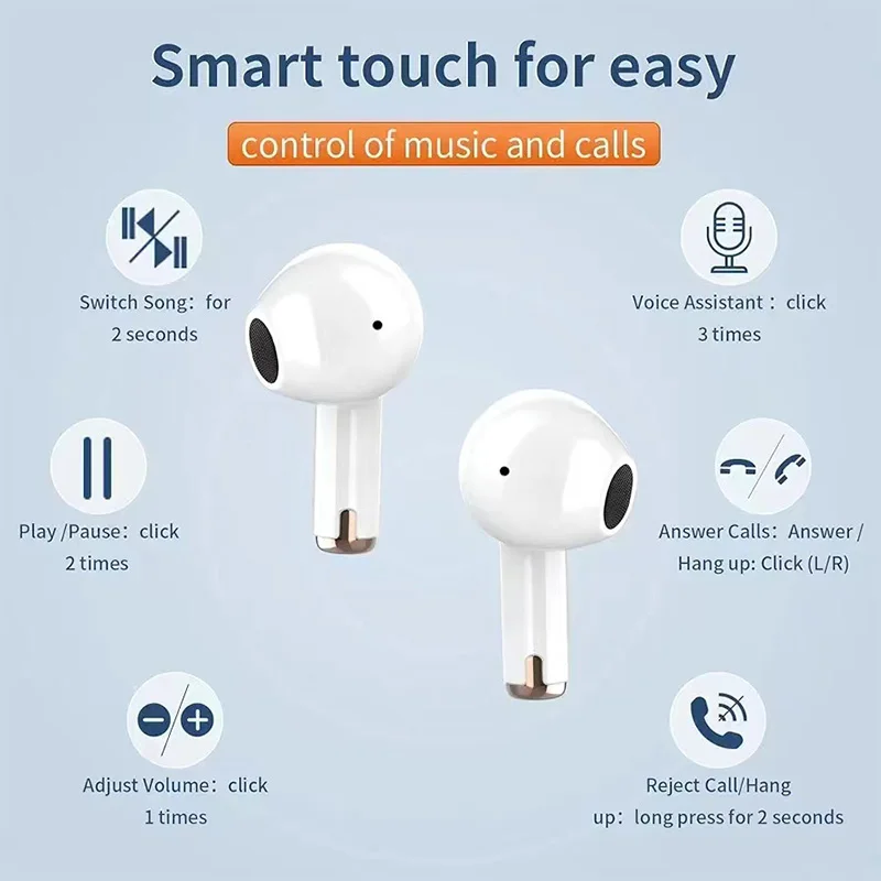 J97 TWS Bluetooth Earphone Tru - Open Ear Air Conduction Headphones recension och pris