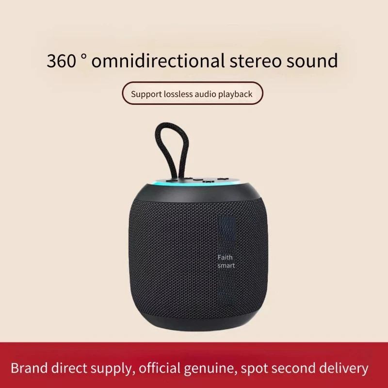 For Tronsmart T7 Mini 15W IPX7 - Portable Bluetooth Speaker Waterproof Ipx7 recension och pris