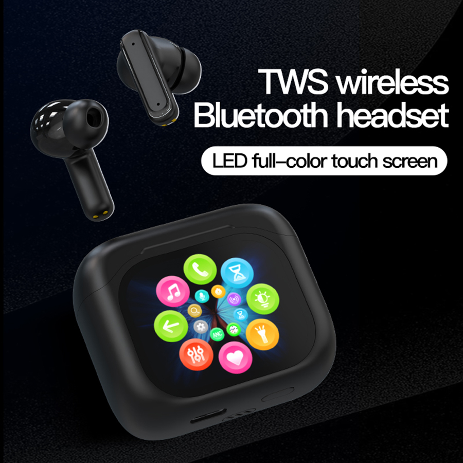 Smart AI Translation Bluetooth - Headphones recension och pris