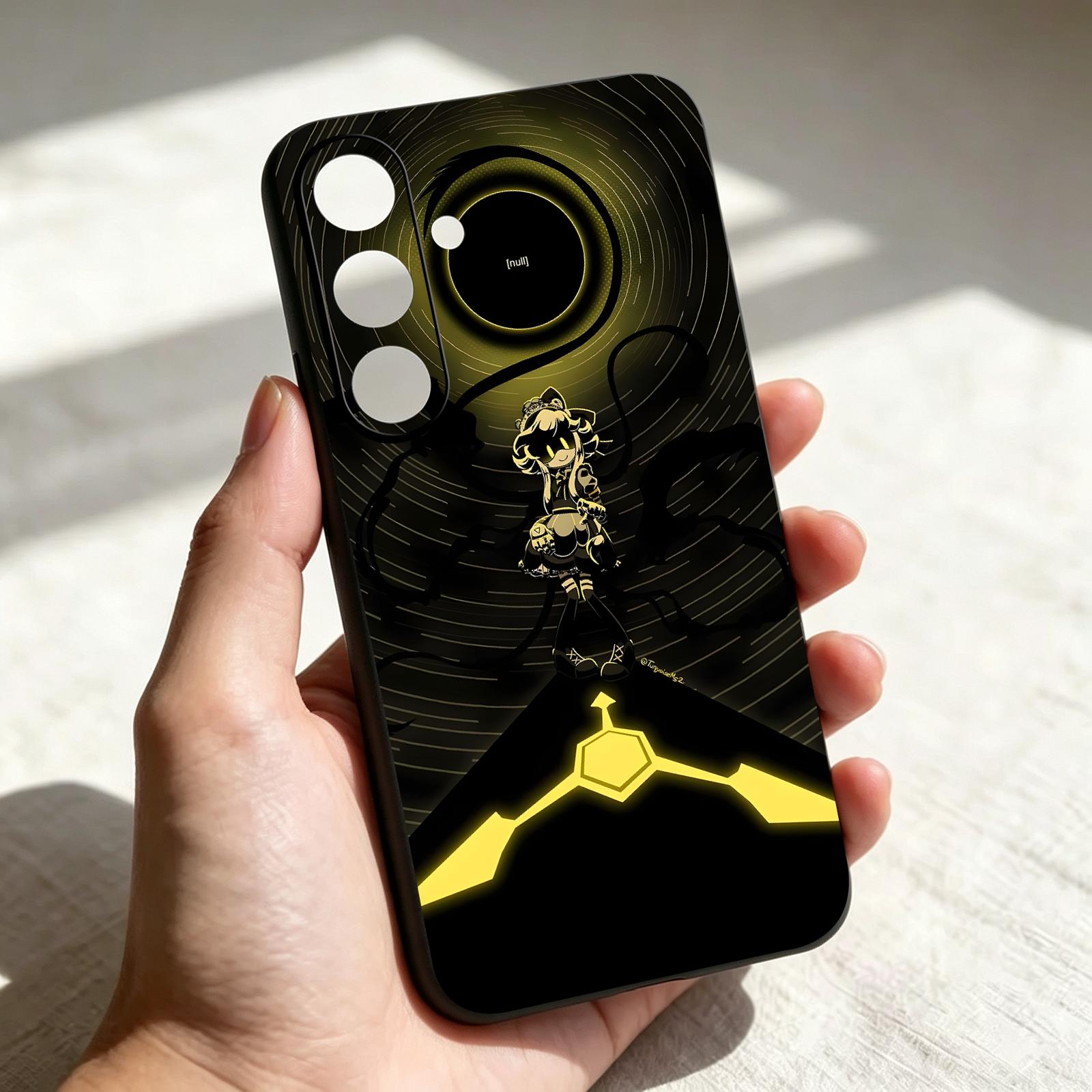 Game Murder Drones  Phone Case - Drones recension och pris