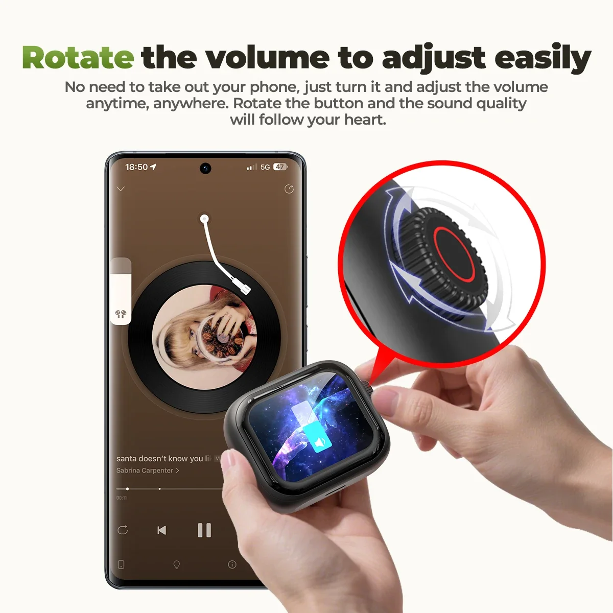 [Ultra HD Screen] HTC NE40 Ear - Open Ear Air Conduction Headphones recension och pris