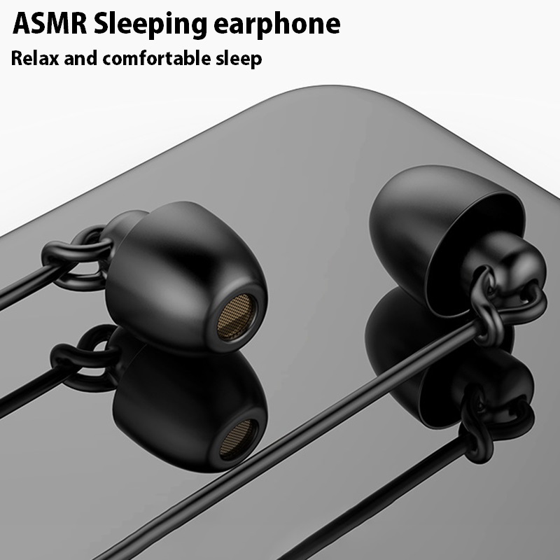 ASMR Earphone Hifi Headset Noi - Open Ear Air Conduction Headphones recension och pris
