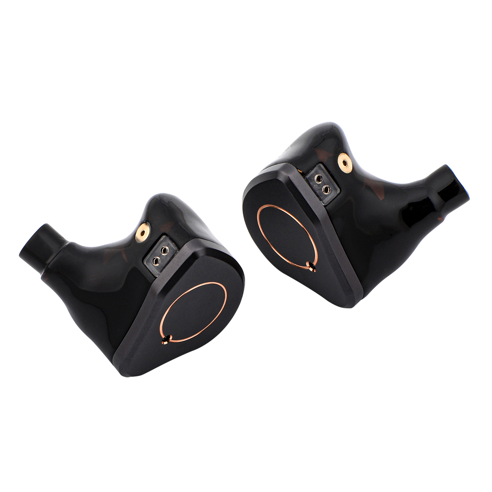 SIMGOT SuperMix 4 1 DD+1 BA+1  - Planar Magnetic Iem Earphones recension och pris