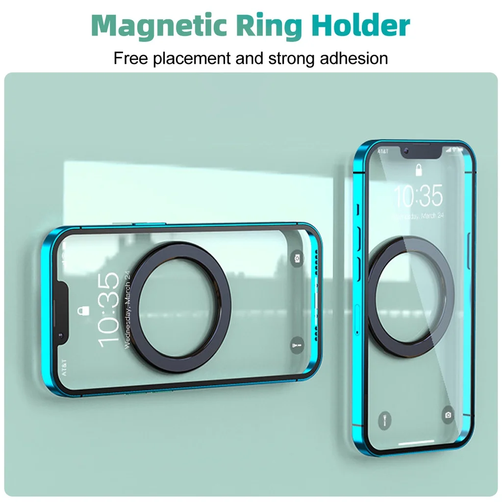 For MagSafe Magnetic Ring Hold - Tablets recension och pris