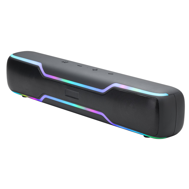 BT351 Home Theater System Soun - Rgb Computer Soundbar For Pc recension och pris