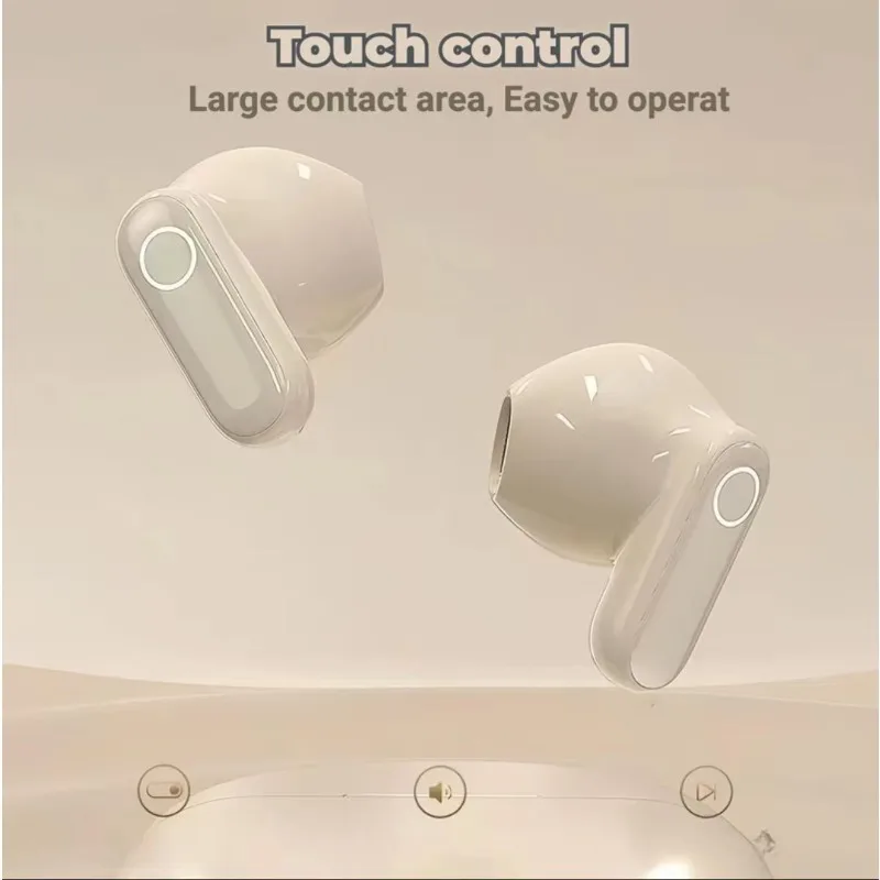 Wireless Bluetooth 5.3 Earphon - Tws Earbuds Bluetooth 5.3 recension och pris