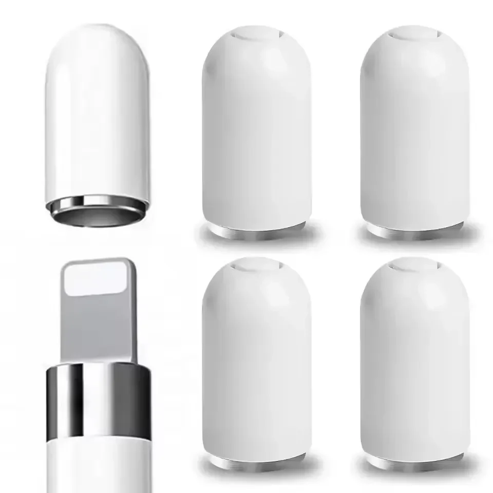 Magnetic Pencil Caps for Apple - Tablets recension och pris
