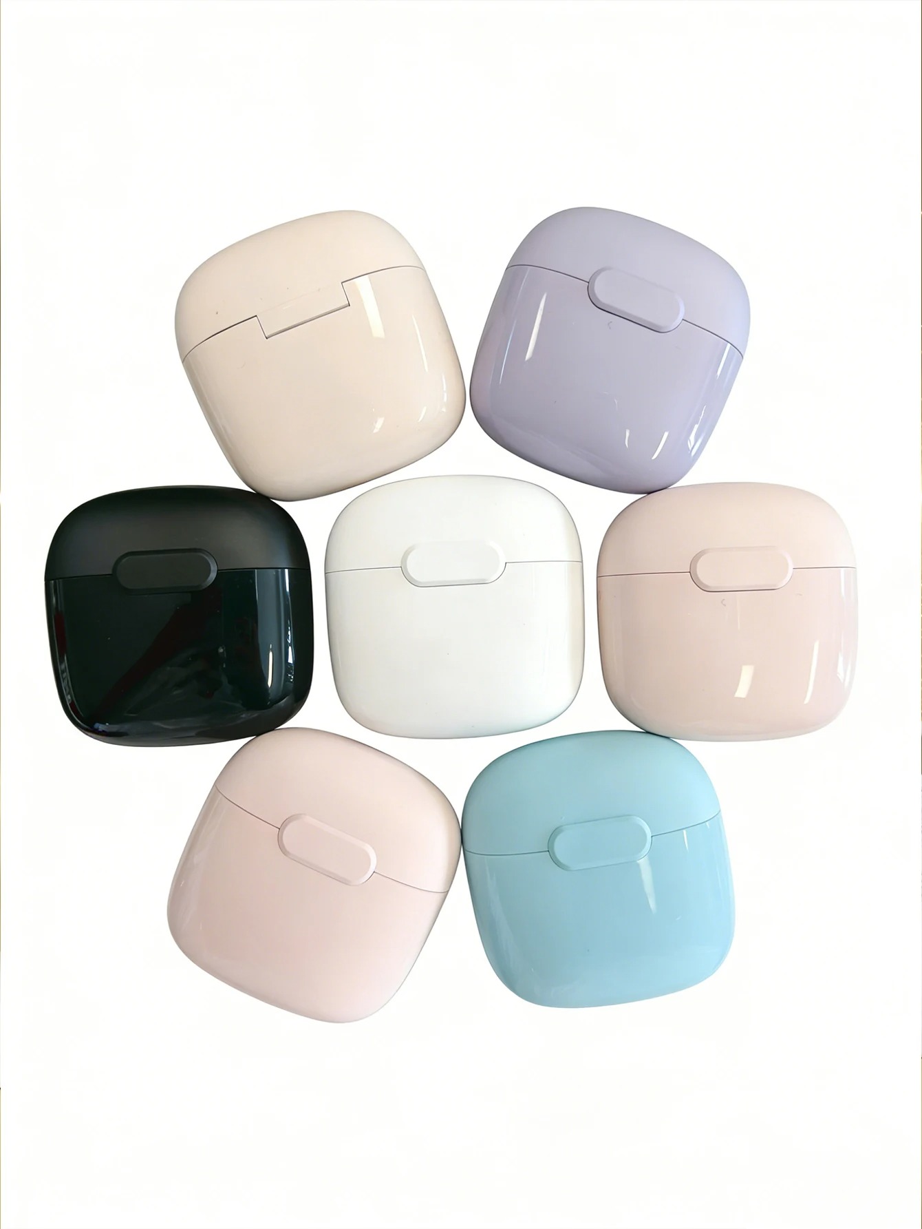 Wireless Earbuds Bluetooth 5.3 - Tws Earbuds Bluetooth 5.3 recension och pris