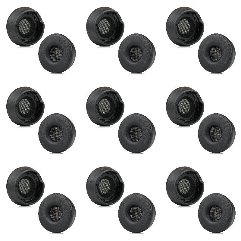 9Pack X(Soft Protein Leather E - Headphones recension och pris