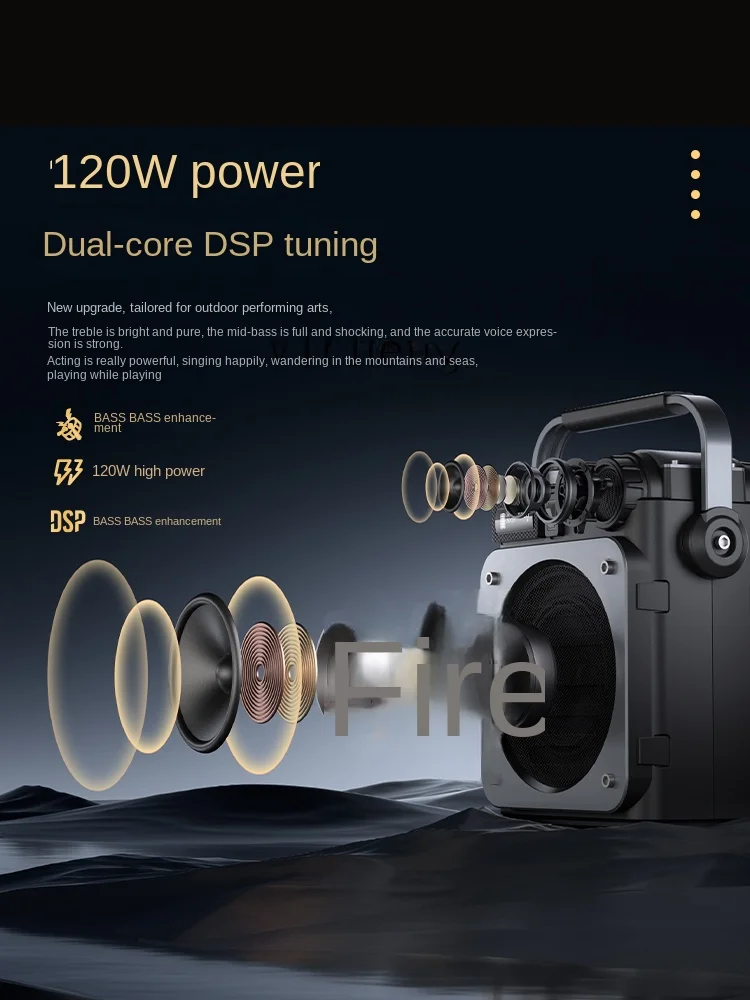 D6 High-Power Live Broadcast M - Speakers recension och pris