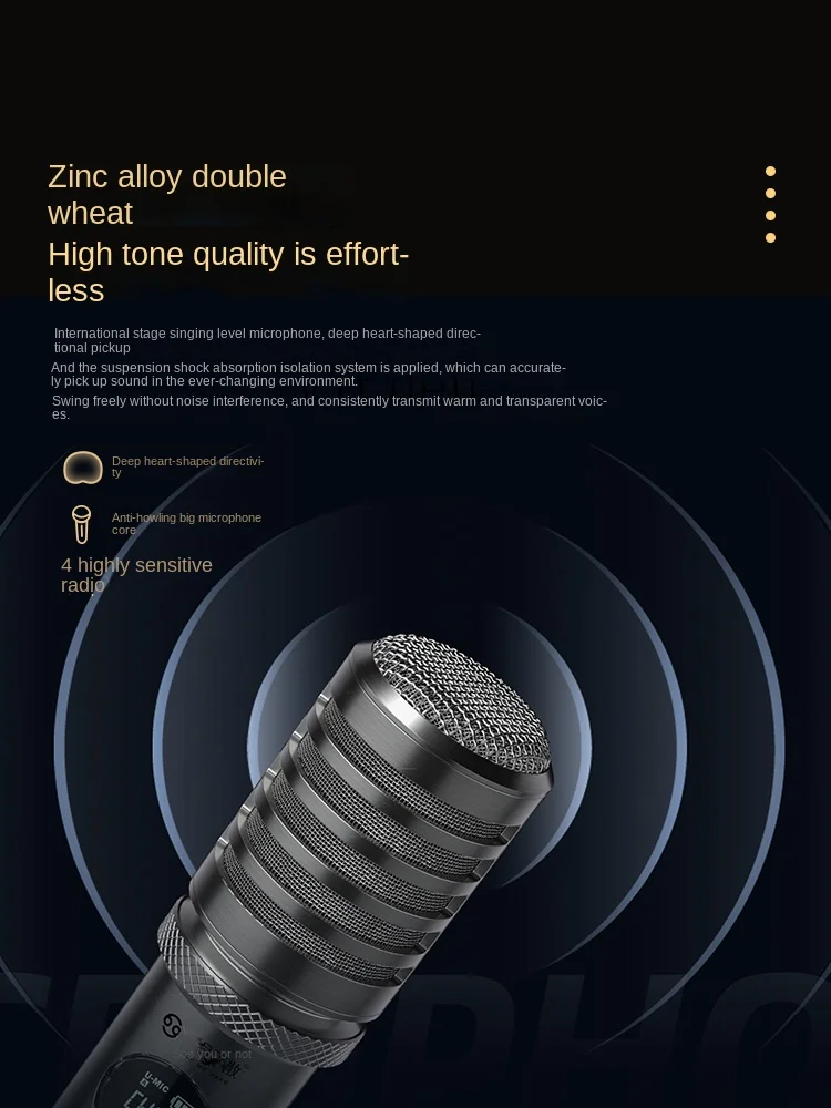 D6 High-Power Live Broadcast M - Speakers recension och pris