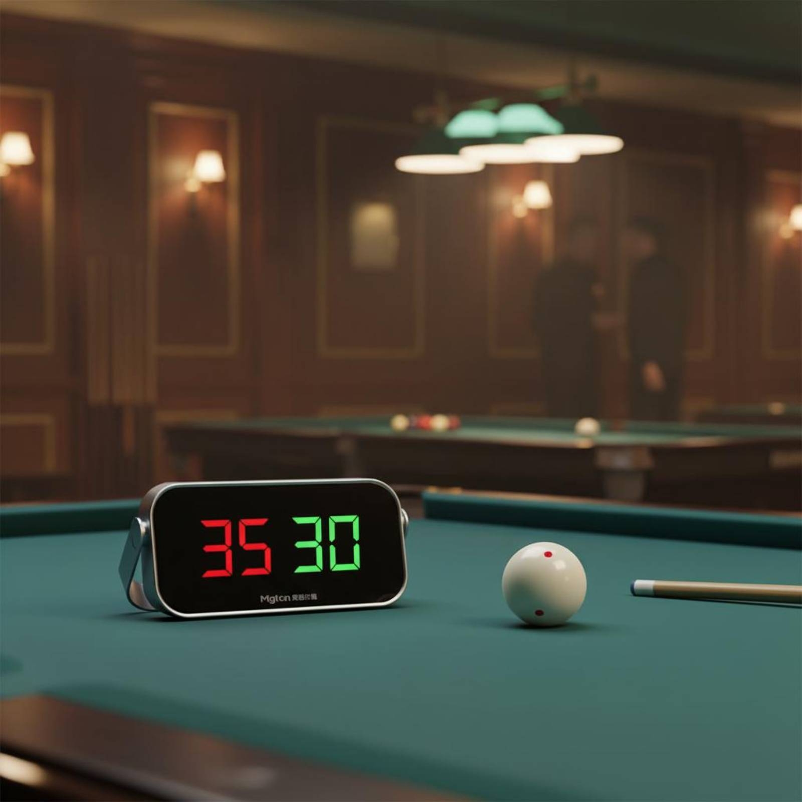 Tabletop Billiards Score Displ - Tablets recension och pris