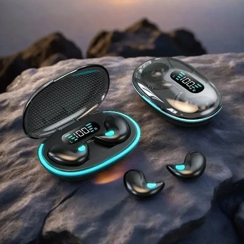 TWS Wireless Headphones Wirele - Tws Earbuds Bluetooth 5.3 recension och pris