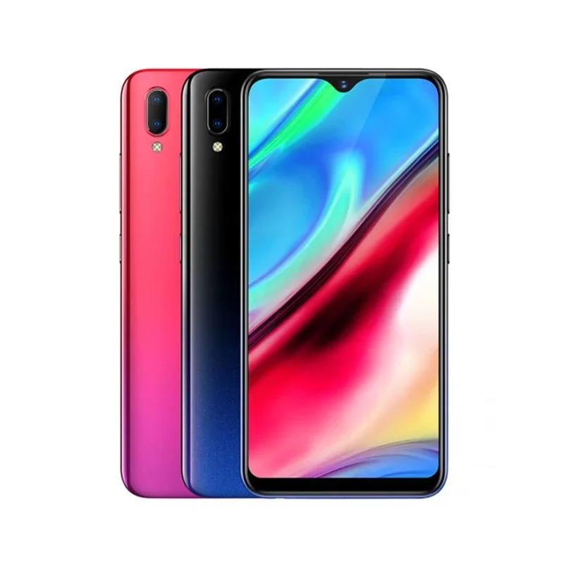 Global firmware VIVO Y93 Smart - Cameras recension och pris