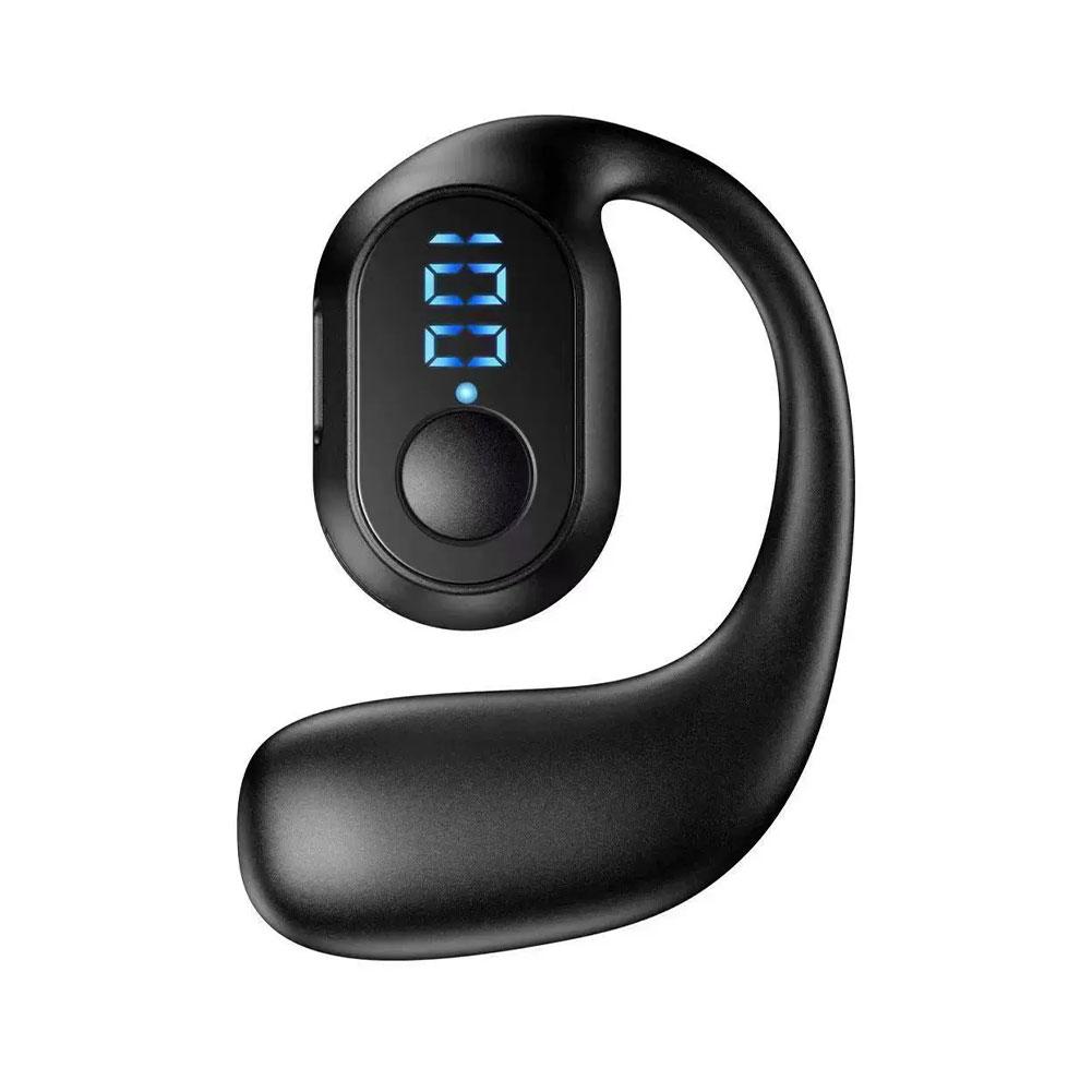 Open-ear Air Conduction Headph - Open Ear Air Conduction Headphones recension och pris