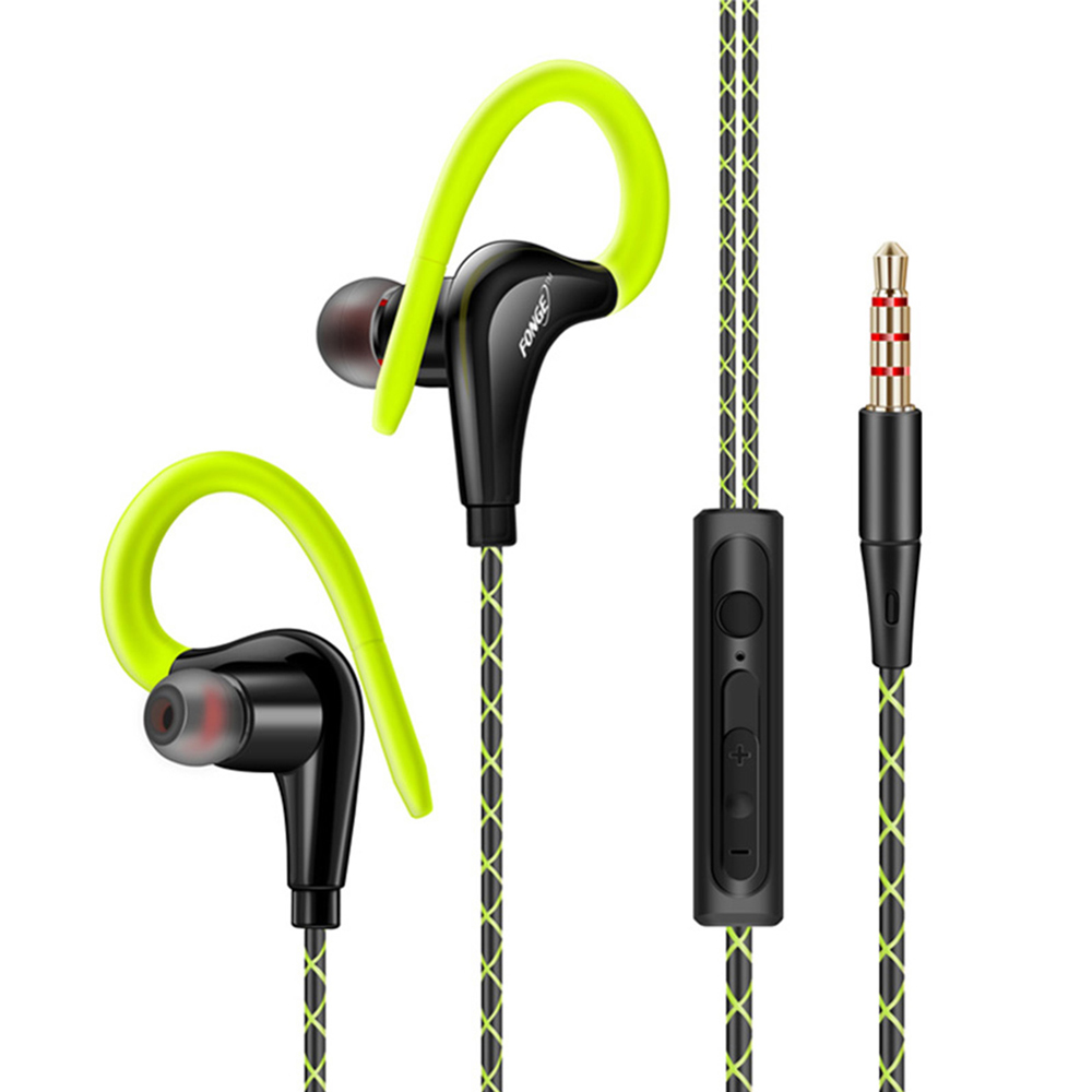 S760 Wired In-ear Waterproof E - Open Ear Air Conduction Headphones recension och pris