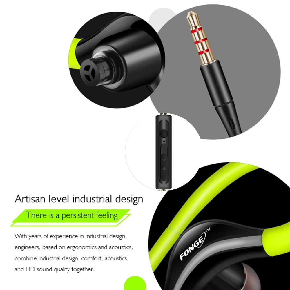 S760 Wired In-ear Waterproof E - Open Ear Air Conduction Headphones recension och pris