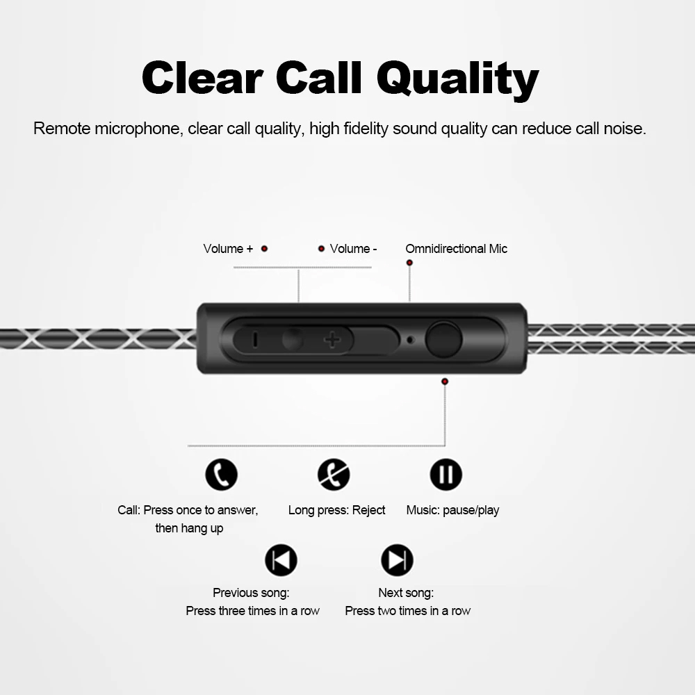 S760 Wired In-ear Waterproof E - Open Ear Air Conduction Headphones recension och pris