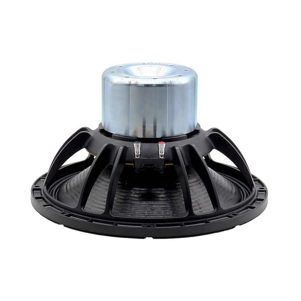 15IPAL New Professional Audio  - Speakers recension och pris