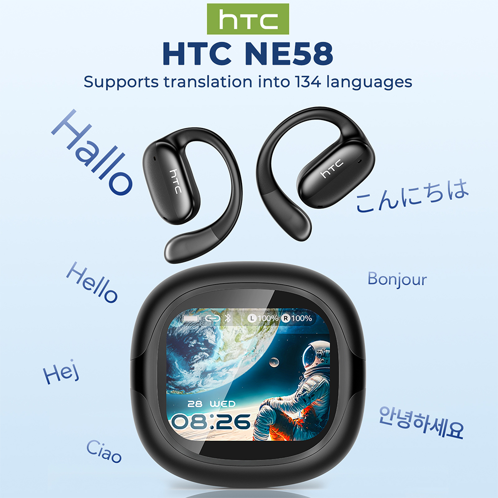 HTC Bluetooth Headset Surround - Speakers recension och pris