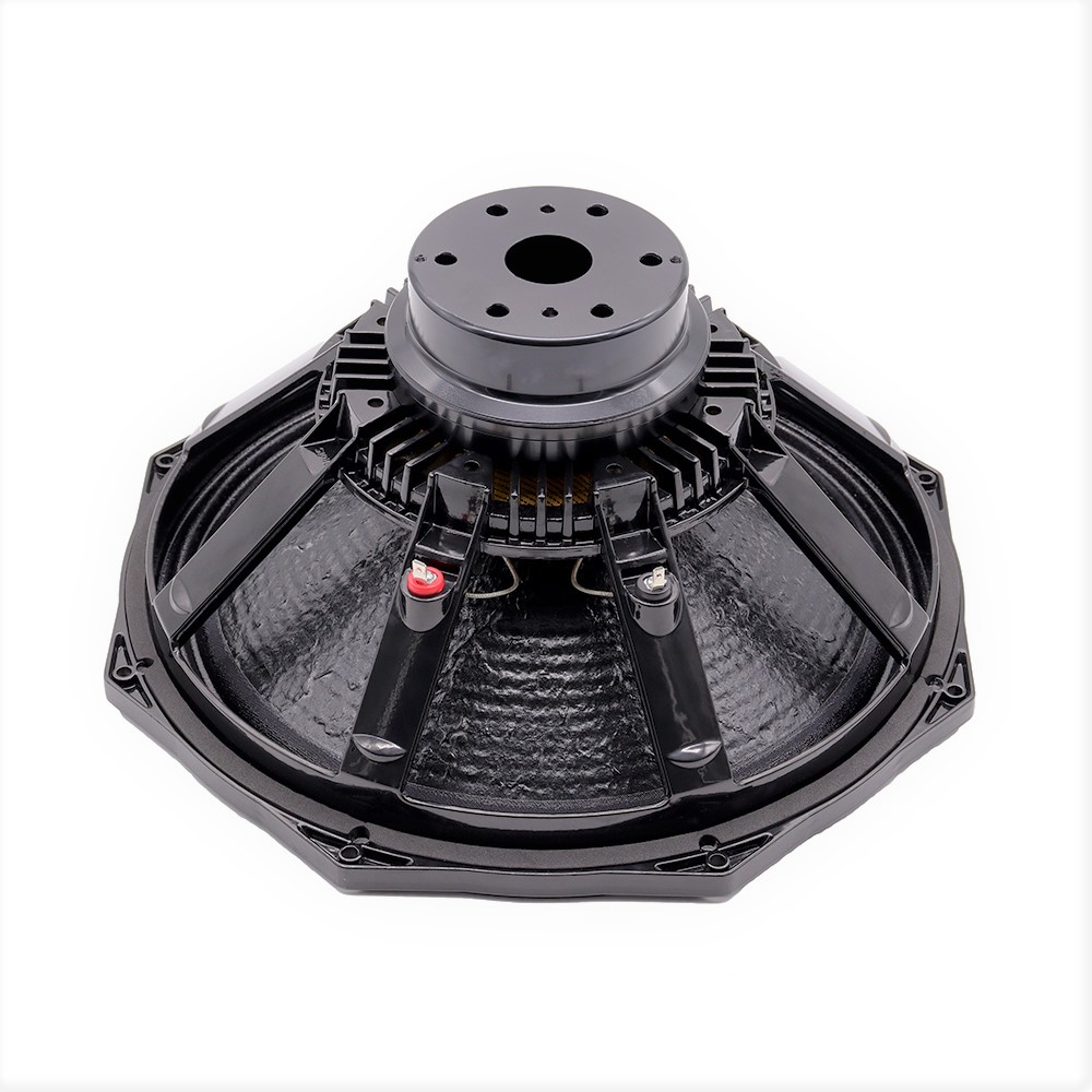 Professional Audio 600W 15 Inc - Speakers recension och pris