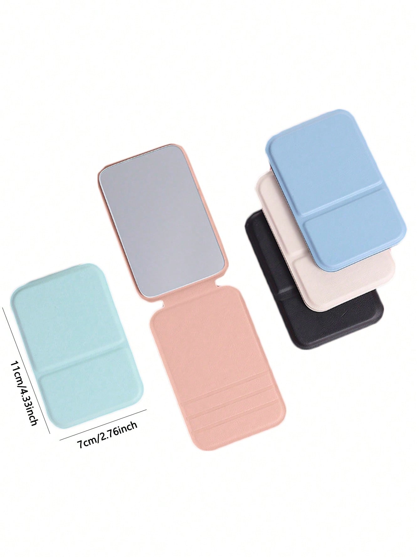Portable Folding Mini Makeup M - Laptops recension och pris