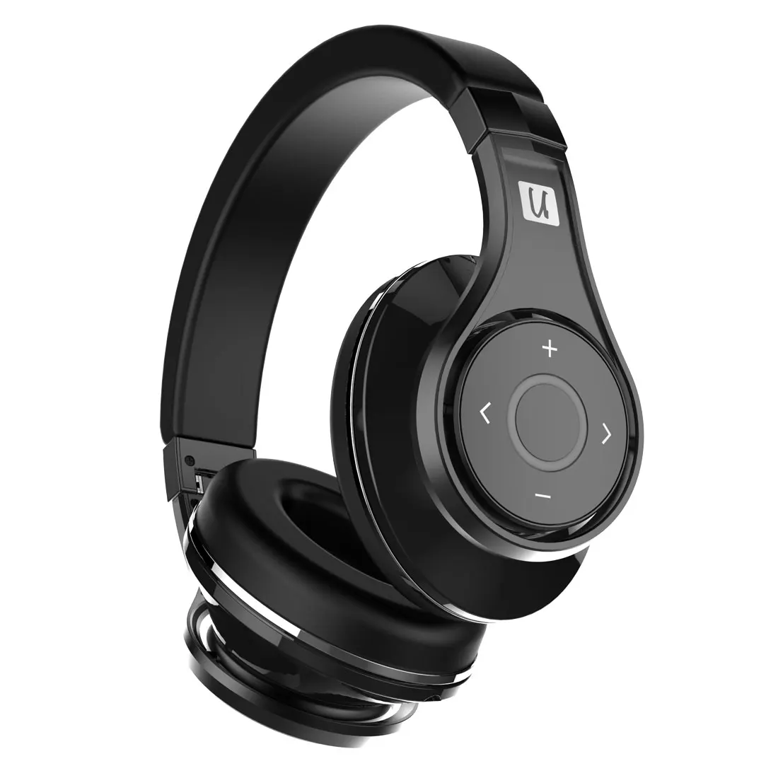 Bluedio U UFO Over-Ear Headpho - Anc Wireless Over Ear Headphones recension och pris