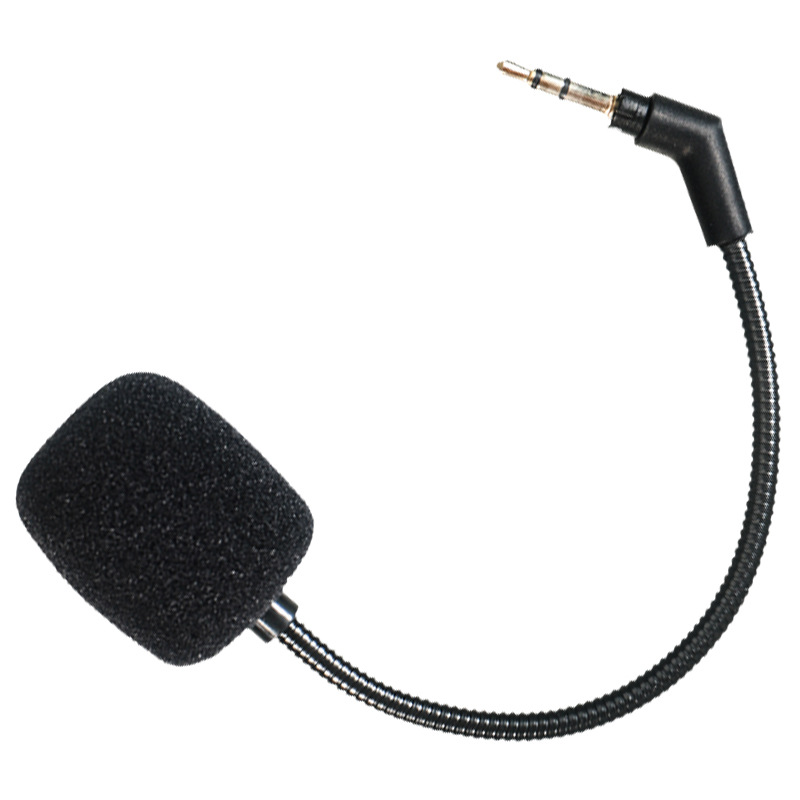 Detachable Replacement Mic Boo - Gaming Headset With Mic Rgb recension och pris