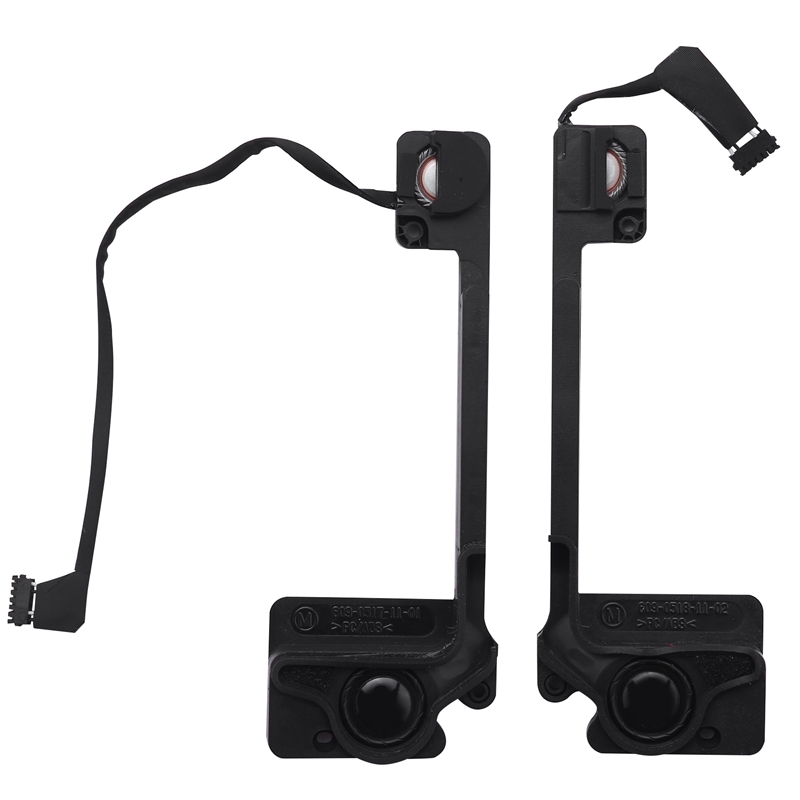 New Left + Right Speaker for P - Speakers recension och pris